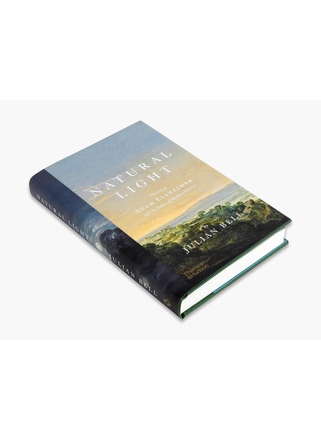 null - Natural Light: The Art of Adam Elsheimer and the Dawn of Modern Science - Image 1