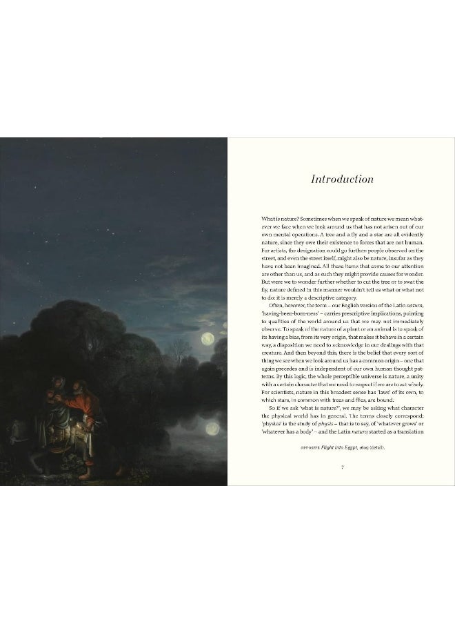 null - Natural Light: The Art of Adam Elsheimer and the Dawn of Modern Science - Image 1