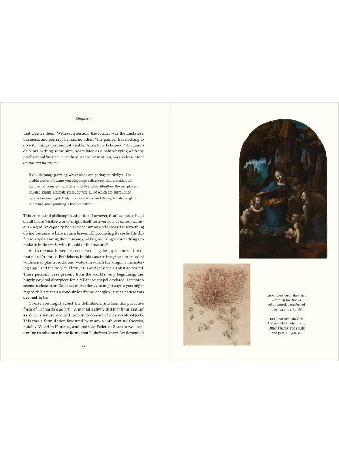 null - Natural Light: The Art of Adam Elsheimer and the Dawn of Modern Science - Image 1