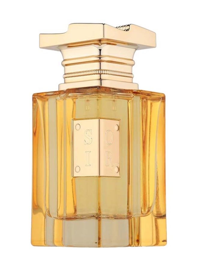 Fragrance World Fragrance World - Soir - Eau de Parfum - Perfume For Men, 80ml  - Image 1