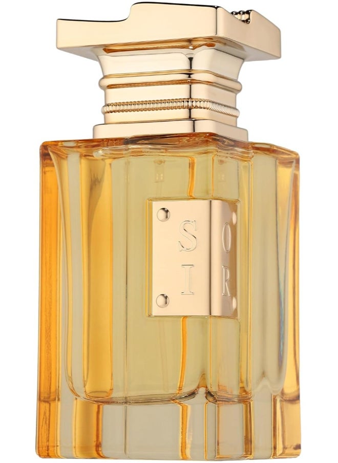 Fragrance World Fragrance World - Soir - Eau de Parfum - Perfume For Men, 80ml  - Image 3