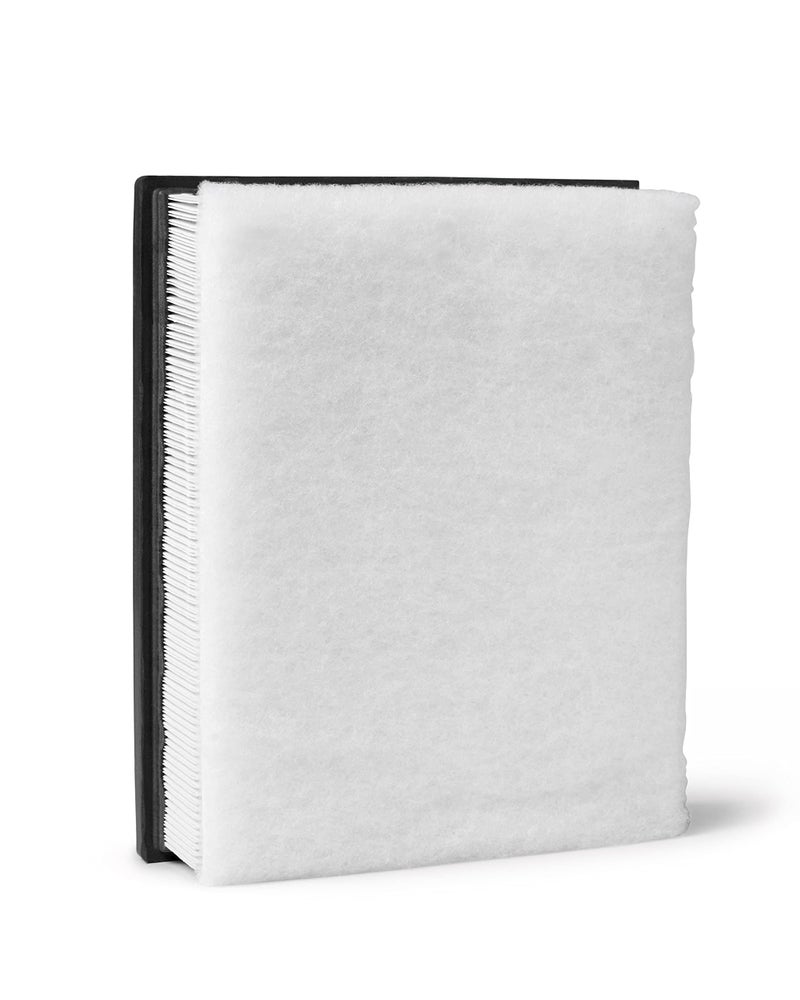 SPEARHEAD فلتر هواء محرك سبيرهاد MPG ديفينس ماكس ثروست لجميع المركبات ذات المسافات المقطوعة، يتناسب مثل OEM، يستعيد MPG والتسارع (MT-480) - Image 3