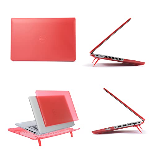 mCover Case Only Compatible for 2021 ～ 2023 14-inch Dell Latitude 5420 5430 Windows Notebook PC (NOT Fitting Any Other Dell Models) - Blue - Image 5