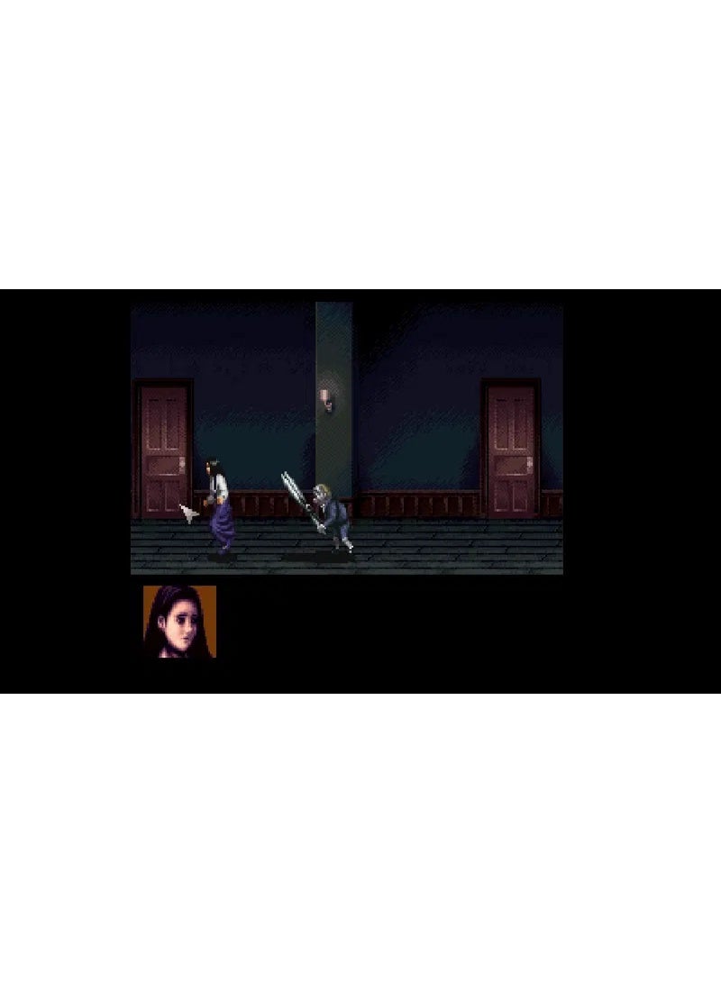 Sony Clock Tower Rewind [Multilanguage] - playstation_5_ps5 - Image 2