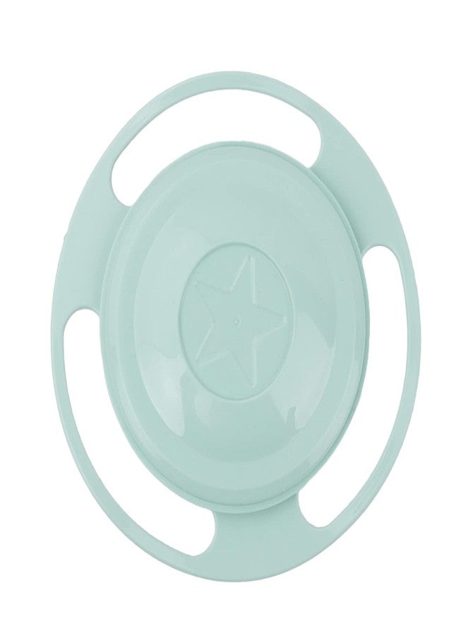ZTL Gyro Bowl 360 Dgree Rotation Spill Resistant Gyroscopic Bowl with Lid - Image 3