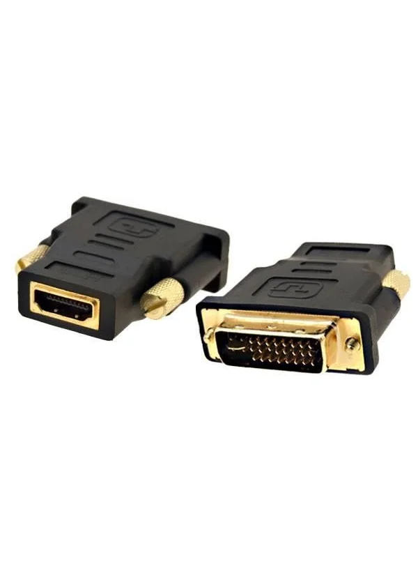 ANKA Hdmi To Dvi 24+5 (D-E) Converter Apparatus