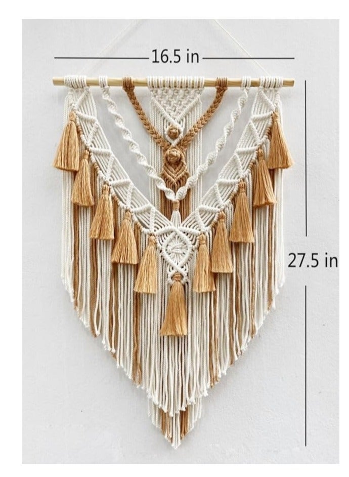 Antikiano wall macrame - Image 2