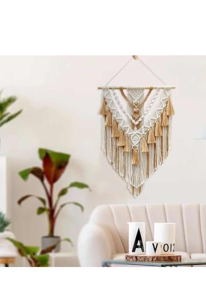 Antikiano wall macrame - Image 3