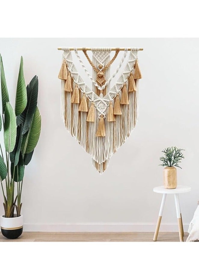 Antikiano wall macrame - Image 5