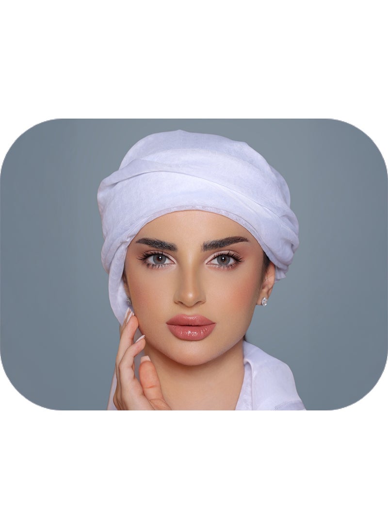 Luminous Women Premium Monthly Colored Contact Lenses (1 Pair) – Includes Free Lens Case - Image 2