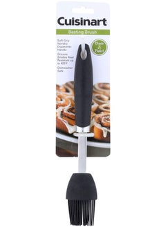 Cuisinart Curve Handle Silicone Basting Brush  - Image 2