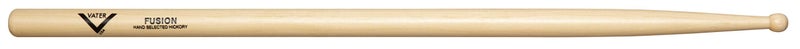Vater Fusion Wood Tip Hickory Drumsticks, Pair - Image 2