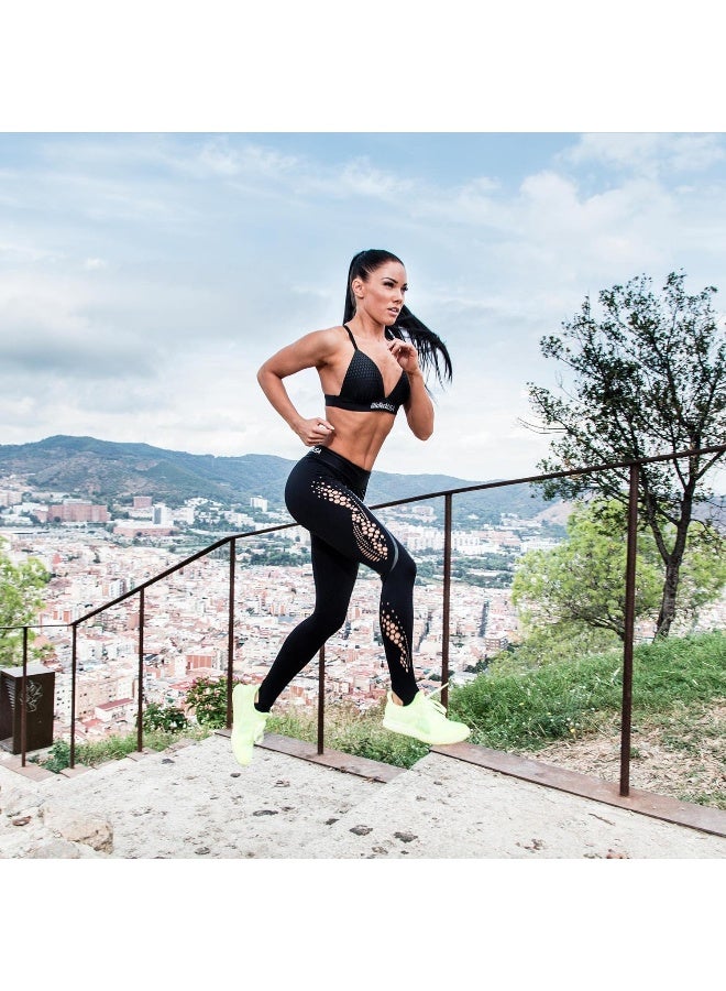 BioTechUSA بايوتيك الولايات المتحدة كاربوك برتقال 1000 جرام - Image 3