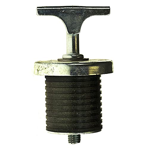 Stant 10151 1-1/2" Universal Oil Cap, Medium - Image 1
