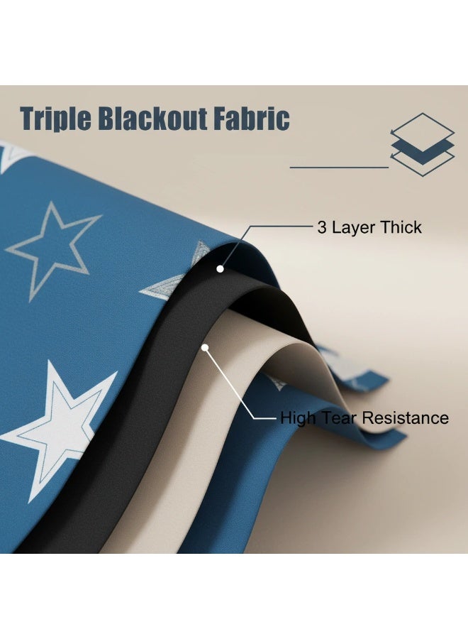 واي آند دي تعتيم على المرسى العلوي Bunk Bed Curtains للنوم غرفة نوم مضاد للضوء زخرفة زميلة الغرفة الخصوصية غطاء المظلة الصورة الخلفية ديكور Backdrop تعتيم الستار 6 لوحات مع أعلى - Image 4