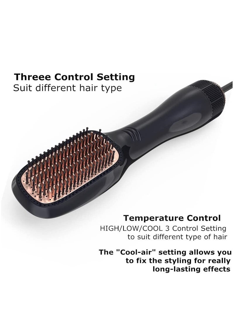 Professional Hair Dryer (1200W) - Image 3