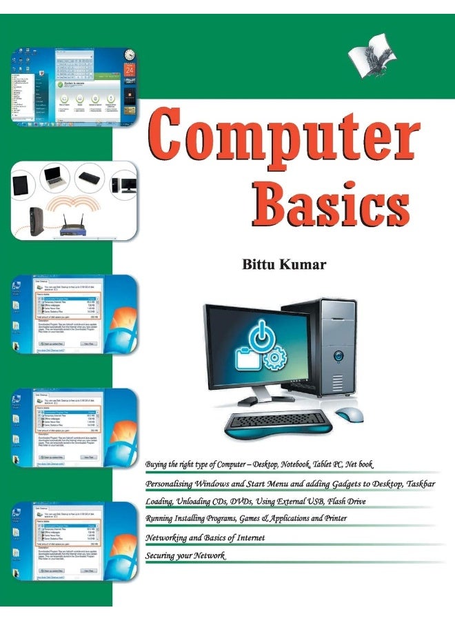 Computer Basics  - Image 1