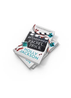The Reappearance of Rachel Price: The Sunday Times and New York Times global bestseller from TikTok author of the Year and bestselling author of A Good Girls Guide to Murder  - Image 4