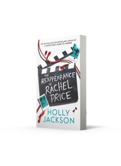The Reappearance of Rachel Price: The Sunday Times and New York Times global bestseller from TikTok author of the Year and bestselling author of A Good Girls Guide to Murder  - Image 2
