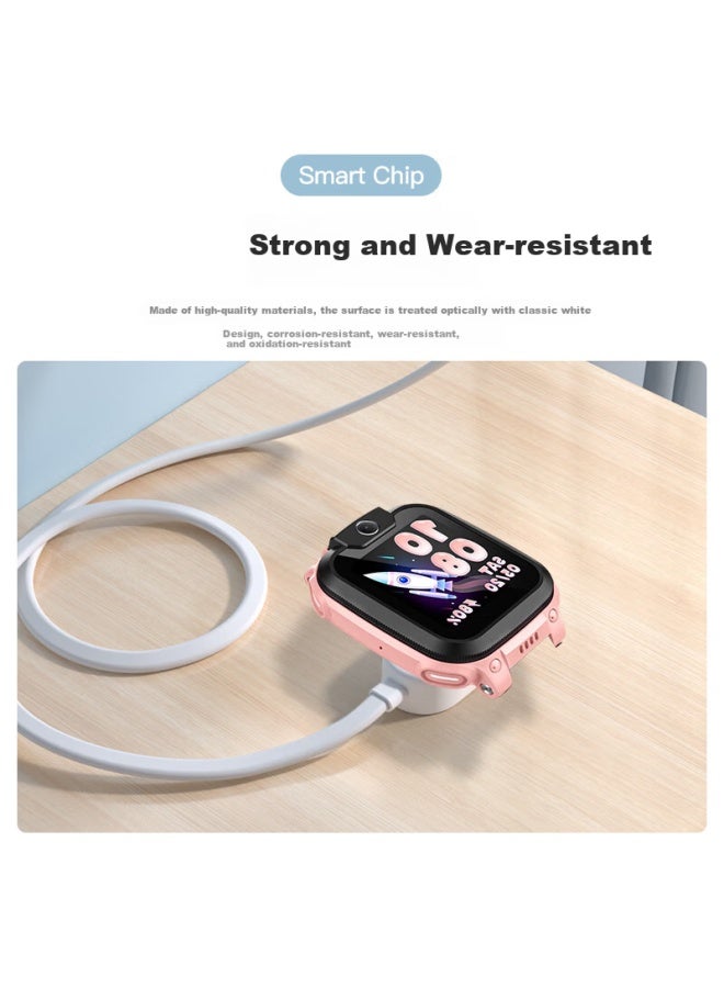 Tinker Xiaopijiang Compatible Charging Cable For Xiaotiancai Watch, Magnetic Charger N3/z5/z5q/z5a/z3/z2/d3/d2/d1/y05/y06/q1a/q2/z1s/z2s Children's Phone - Image 3