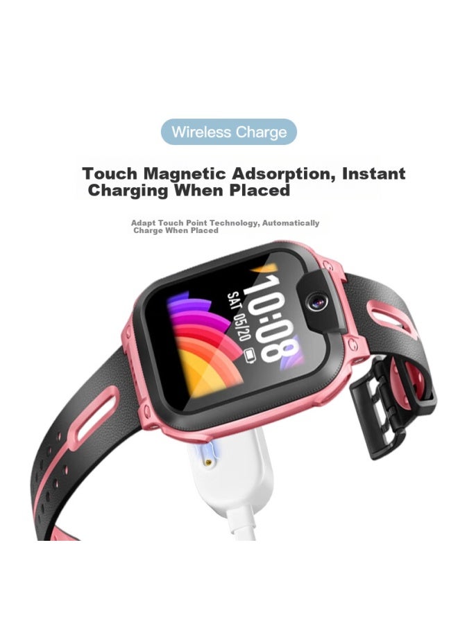 Tinker Xiaopijiang Compatible Charging Cable For Xiaotiancai Watch, Magnetic Charger N3/z5/z5q/z5a/z3/z2/d3/d2/d1/y05/y06/q1a/q2/z1s/z2s Children's Phone - Image 2