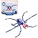 HEX Bots Skitter Bot Spider Robotic Kids Toys with InsectLike Movement for IndoorOutdoor Play Robot Toys for Boys Girls Ages 4 Up Red - Image 2