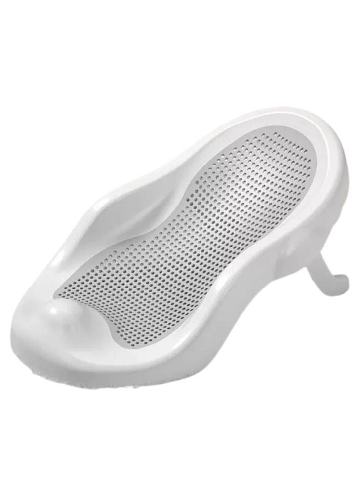 turtees طقم حوض استحمام للأطفال القابل للطي من تورتيز® القابل للحمل المصنوع من البلاستيك - Image 1