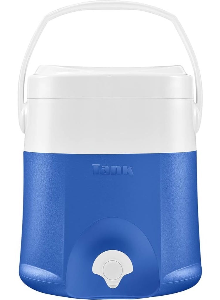 TANK ICE TANK SEVERAL COLORS 6L - Image 1