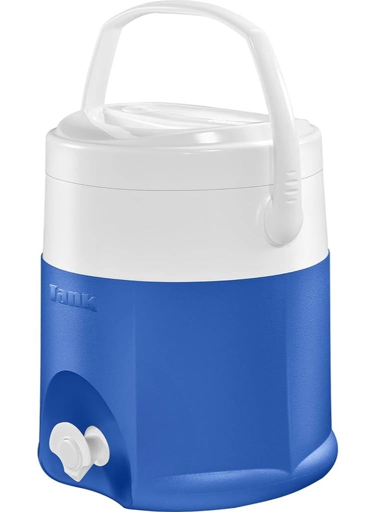 TANK ICE TANK SEVERAL COLORS 6L - Image 2