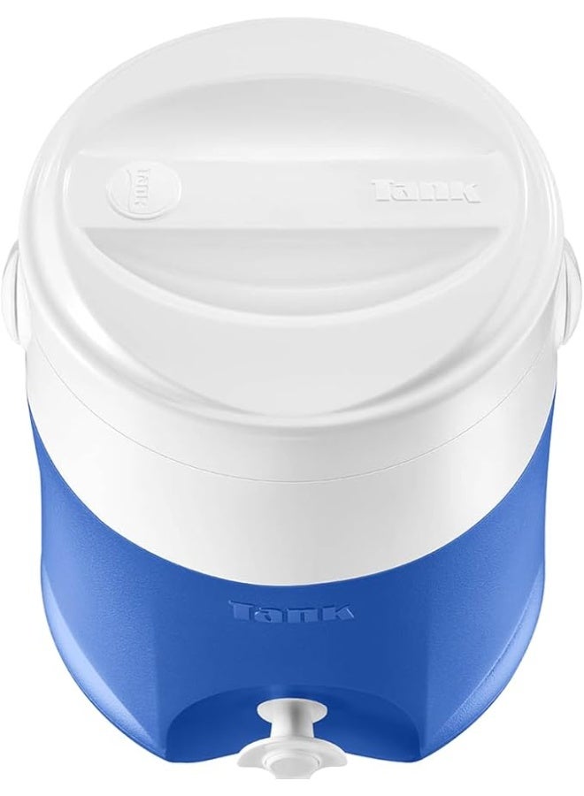 TANK ICE TANK SEVERAL COLORS 6L - Image 4
