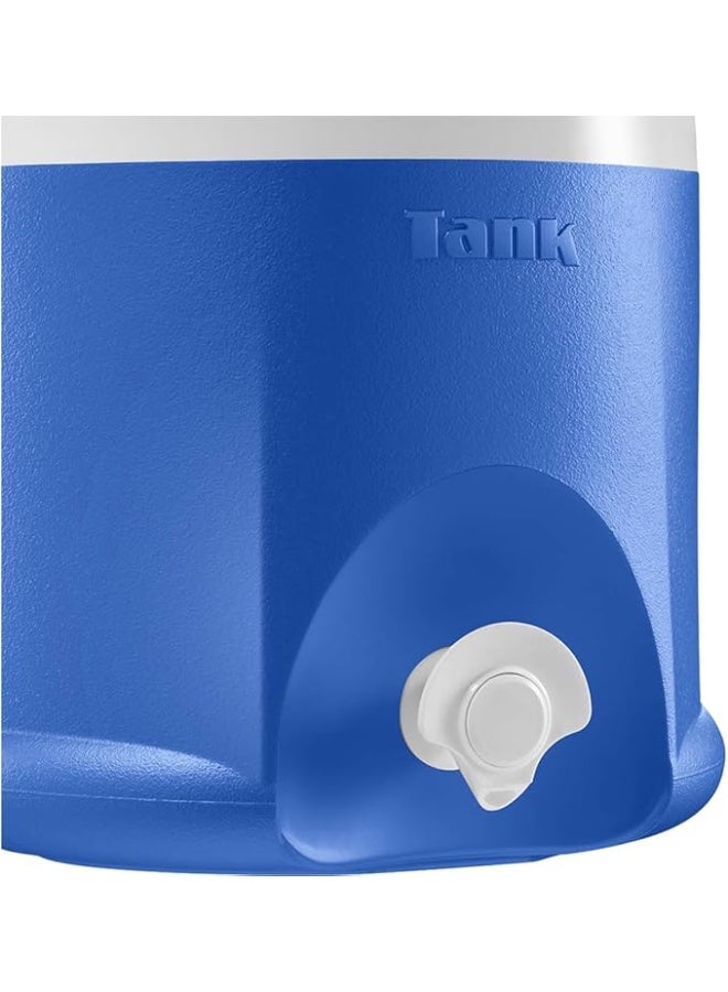 TANK ICE TANK SEVERAL COLORS 6L - Image 5