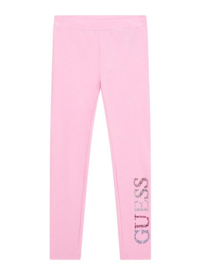جس Kids Essential Leggings  - Image 1
