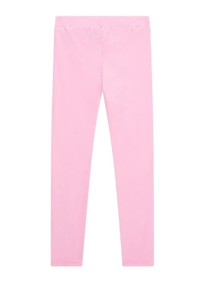 جس Kids Essential Leggings