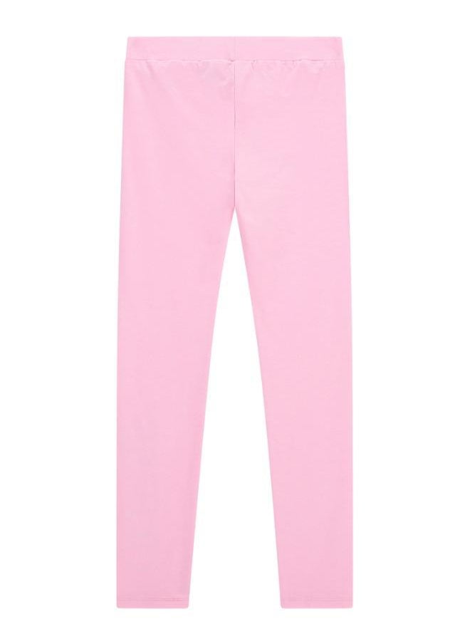 جس Kids Essential Leggings  - Image 2