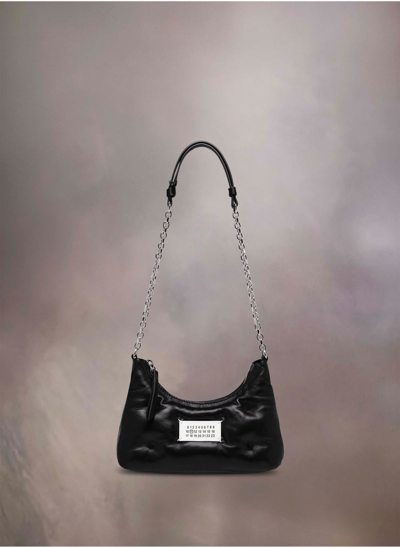 Maison Margiela Maison Margiela Glam Slam Hobo Micro Shoulder Bag Crossbody Bag  - Image 1