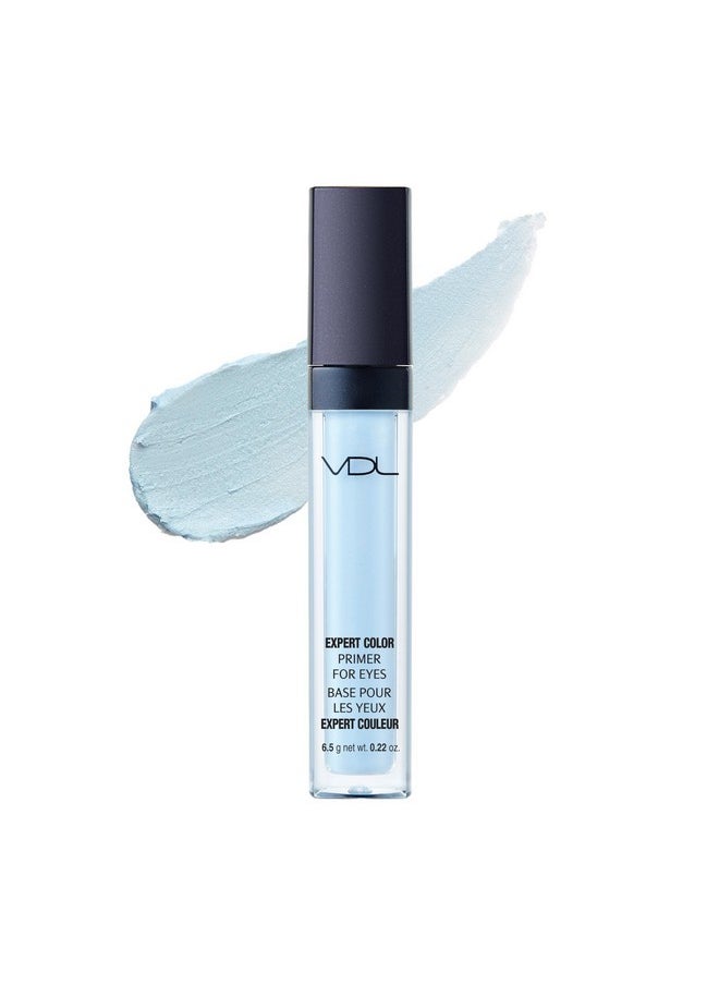في دي أل برايمر VDL EXPERT COLOR للعيون (Serenity)  - Image 1