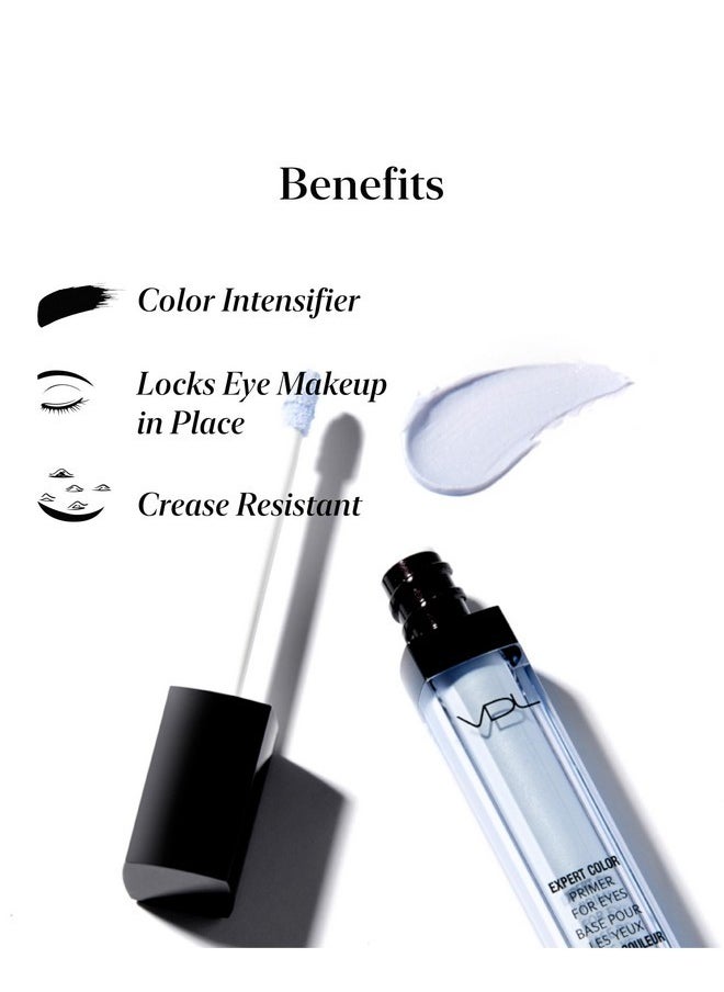 في دي أل برايمر VDL EXPERT COLOR للعيون (Serenity)  - Image 3
