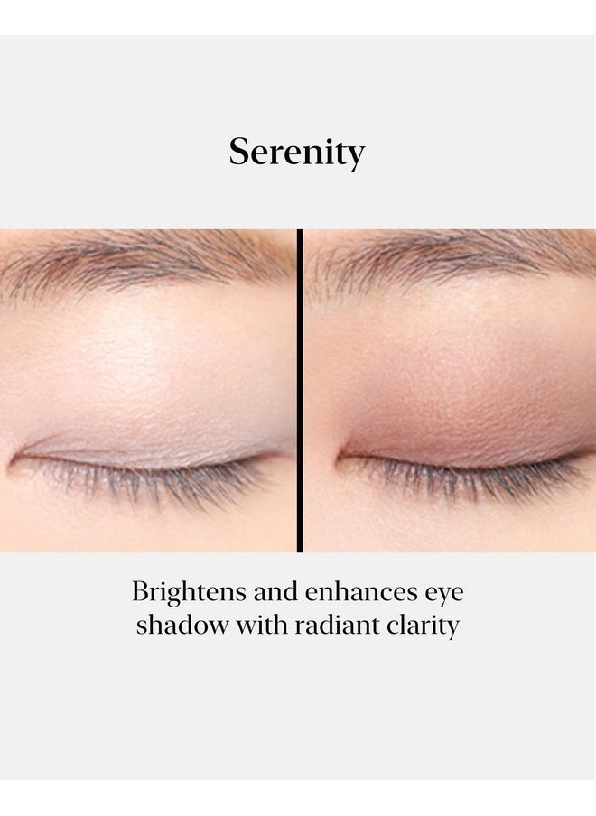 في دي أل برايمر VDL EXPERT COLOR للعيون (Serenity)  - Image 2
