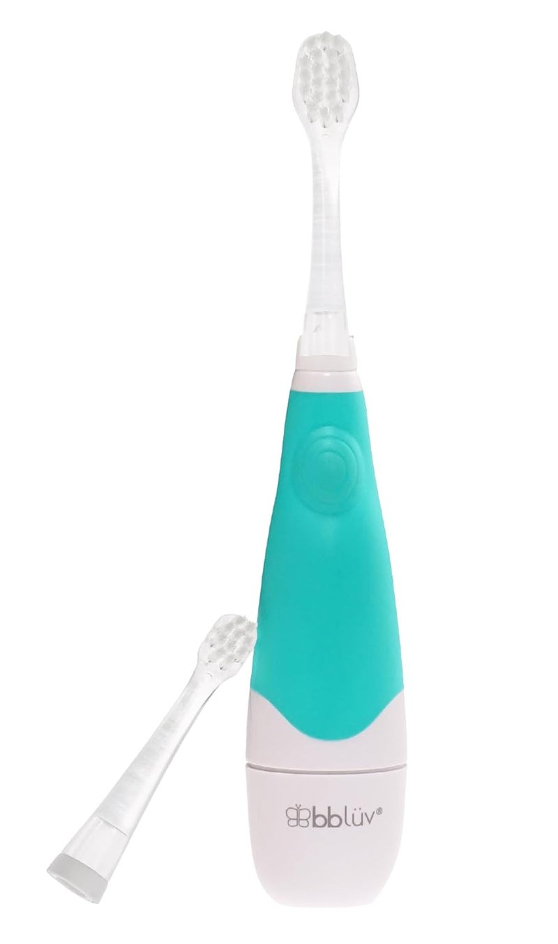 bblÃ¼v - Sönik - 2 Steps Baby Toothbrush - Image 4