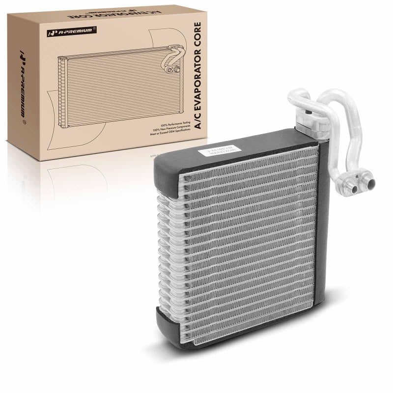 APremium AC Evaporator Core Compatible with Nissan NV200 20132021