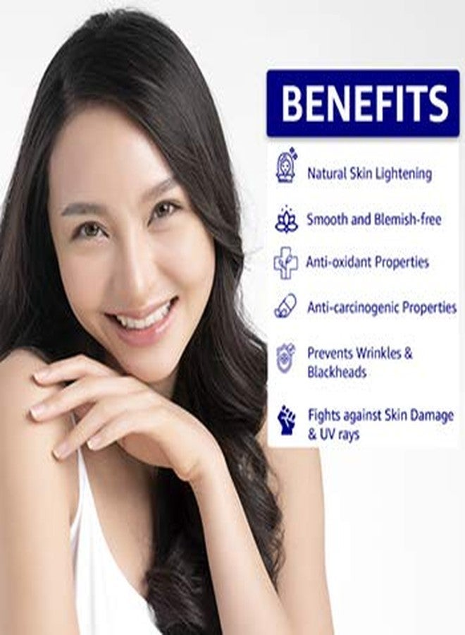 دبليو2 مقشر الوجه بالزعفران من W2 Why Wait Pure Radiance | يقشر خلايا الجلد الميتة، ويفتح لون البشرة ويوحده بمكونات طبيعية | مناسب لجميع أنواع البشرة (عبوة 50 غرام) - Image 2