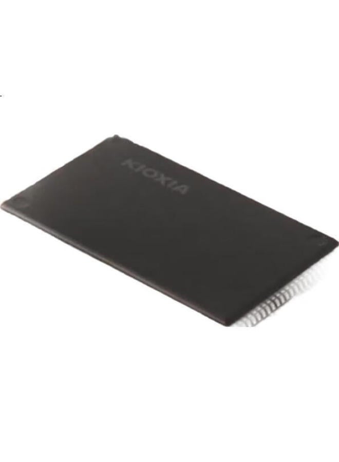 Kioxia 128Gb Usb Flash Drive, U301 Falcon Flash Series, Pink, Usb3.2 Interface, New Color Scheme, Stylish And Portable, For Office, Study, Car Entertainment, Compatible With Apple Systems - Image 3