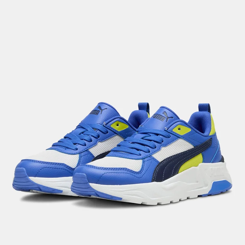 PUMA Kids' Trinity 2 LT Shoes