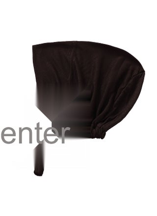 10# Dark Coffee Color One Size