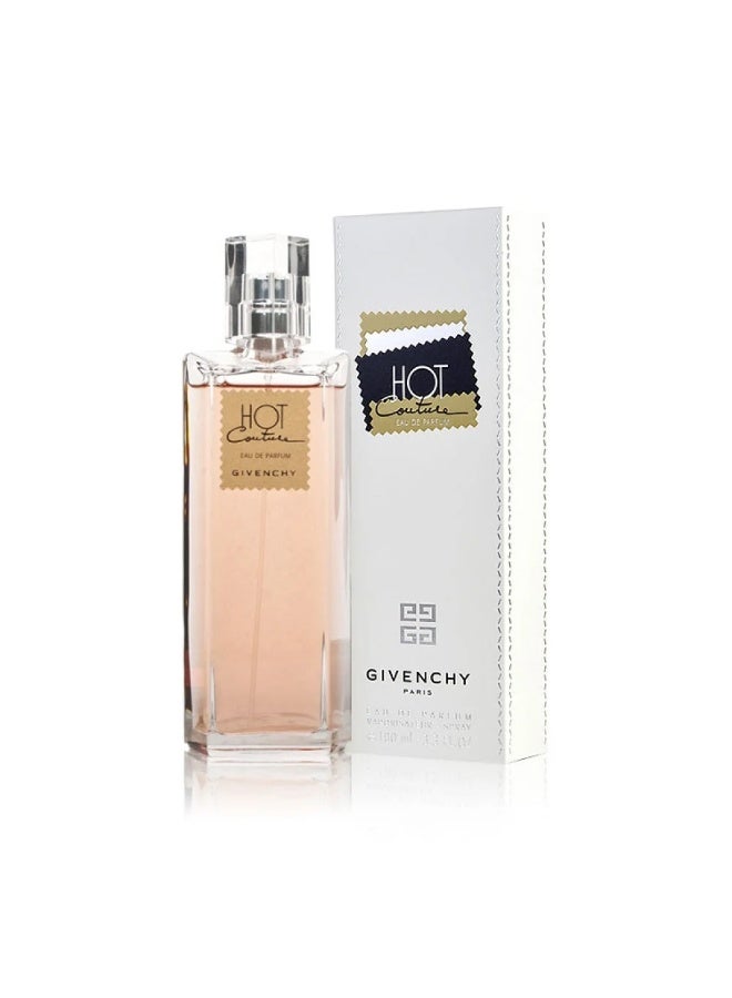 هدايا العطور عطر جيفنشي هوت كوتور او دو بارفيوم