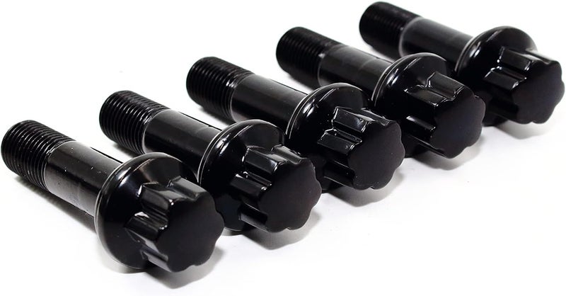 Veritek Performance مجموعة براغي العجلات عالية الأداء من فيريتيك - Image 2