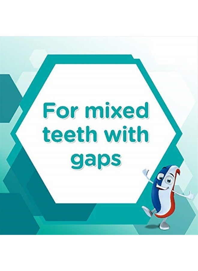 Aquafresh My Big Teeth Toothpaste 6 Years+ (50ml) - Image 4