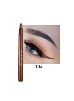 هاندايان كحل مقاوم للماء 10 #  - Image 1