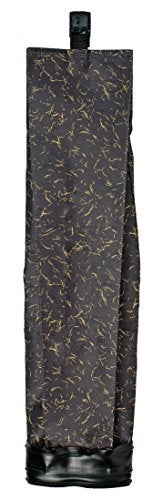 Kirby Company 190099 Cloth Bag Outer with Latch G6 Black