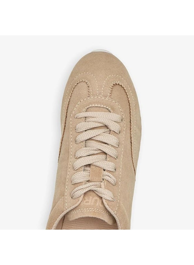 نديور حذاء نسائي من NDURE رياضي مربوط بالحذاء - Image 3